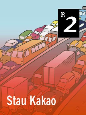 cover image of Stau Kakao